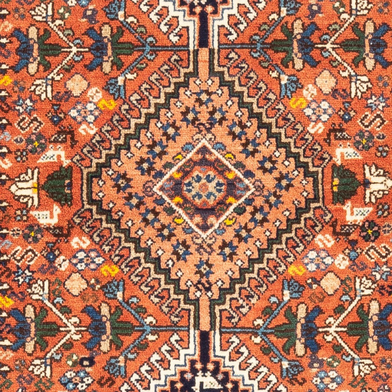 Yalameh Teppe 202x82cm - Persisk teppe