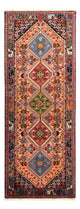 Yalameh Teppe 207x85cm - Persisk teppe