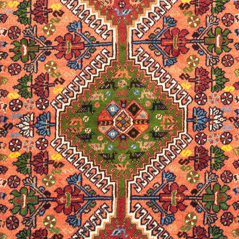 Yalameh Teppe 207x85cm - Persisk teppe