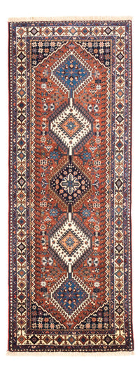 Yalameh Teppe 205x80cm - Persisk teppe – product image