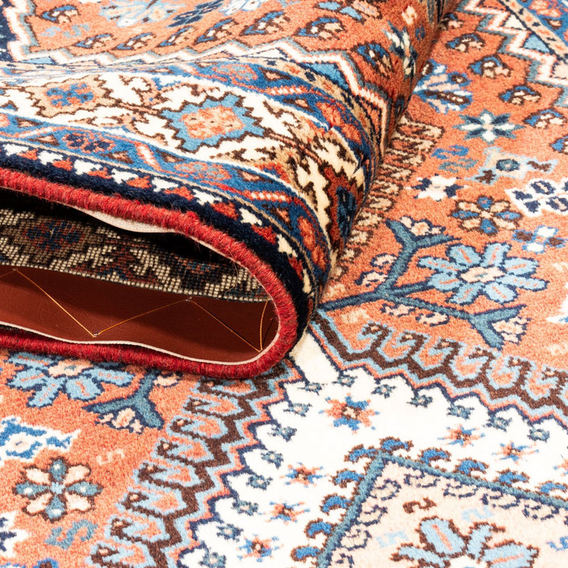 Yalameh Teppe 205x80cm - Persisk teppe