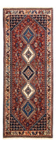 Yalameh Teppe 200x80cm - Persisk teppe