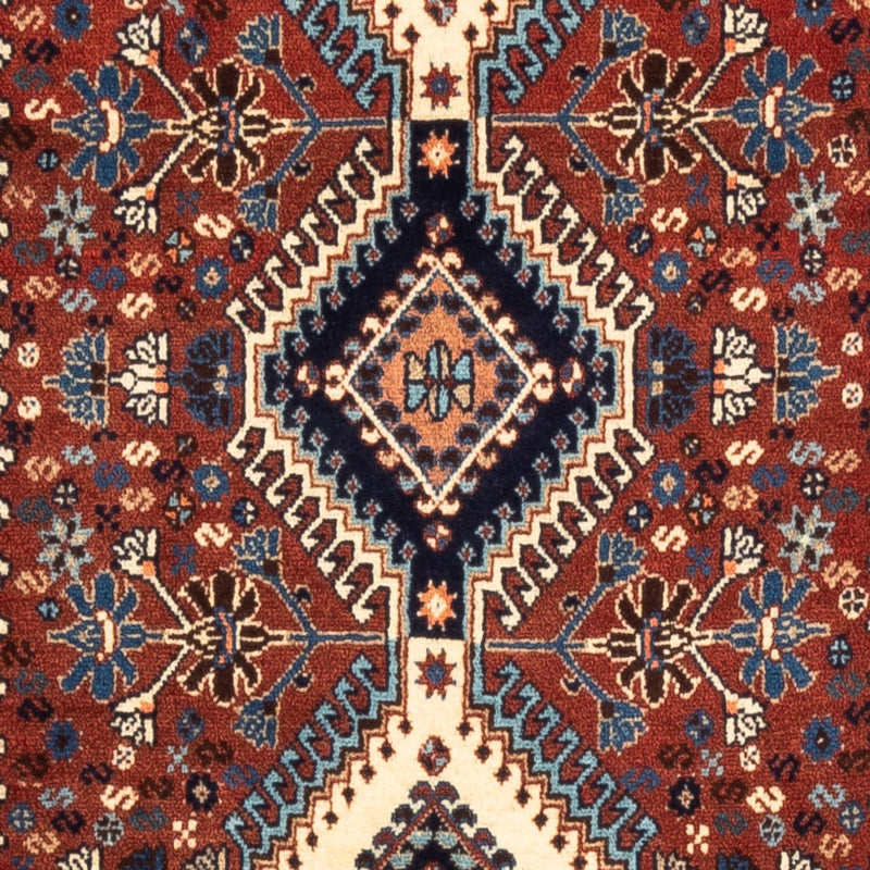 Yalameh Teppe 200x80cm - Persisk teppe
