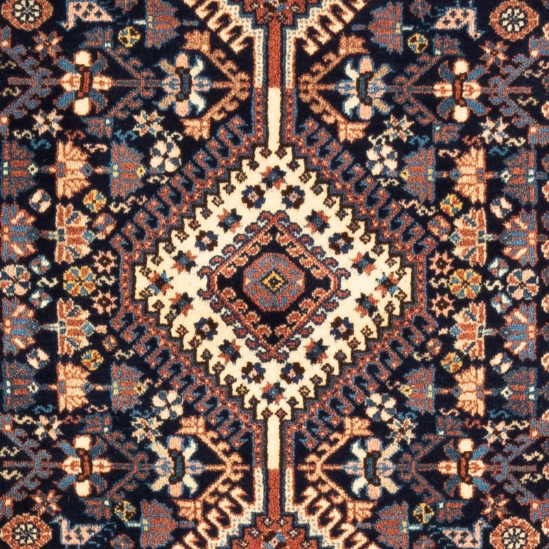 Yalameh Teppe 202x84cm - Persisk teppe