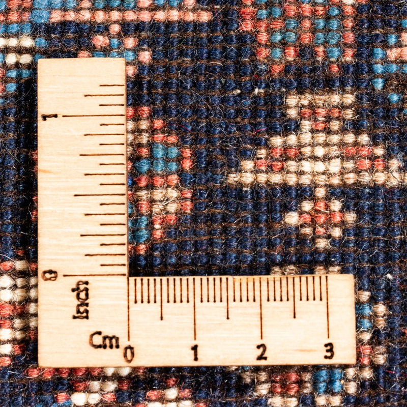 Yalameh Teppe 202x84cm - Persisk teppe