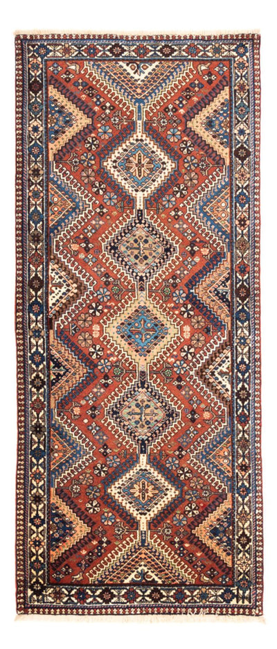 Yalameh Teppe 80x194cm - Persisk teppe