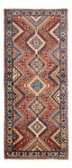 Yalameh Teppe 194x80cm - Persisk teppe