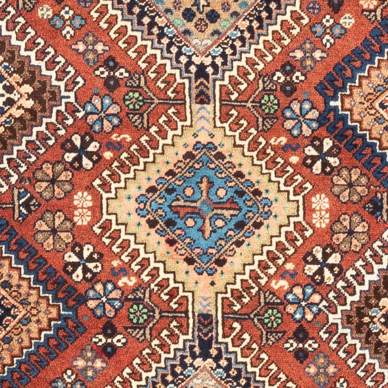 Yalameh Teppe 194x80cm - Persisk teppe