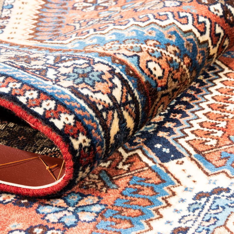 Yalameh Teppe 194x80cm - Persisk teppe