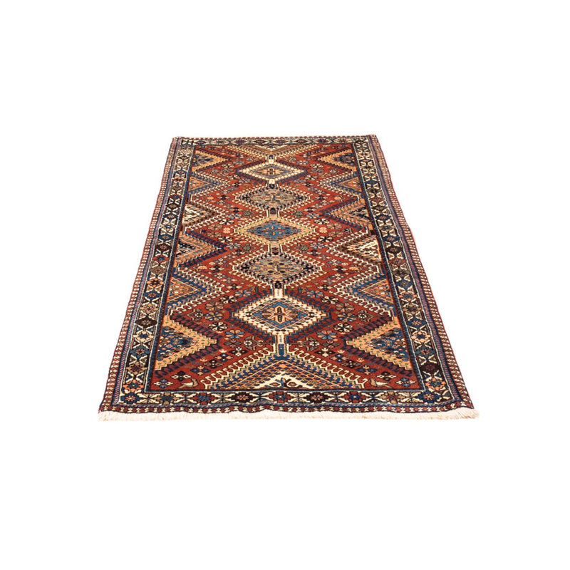 Yalameh Teppe 194x80cm - Persisk teppe