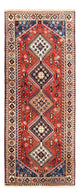 Yalameh Teppe 80x195cm - Persisk teppe