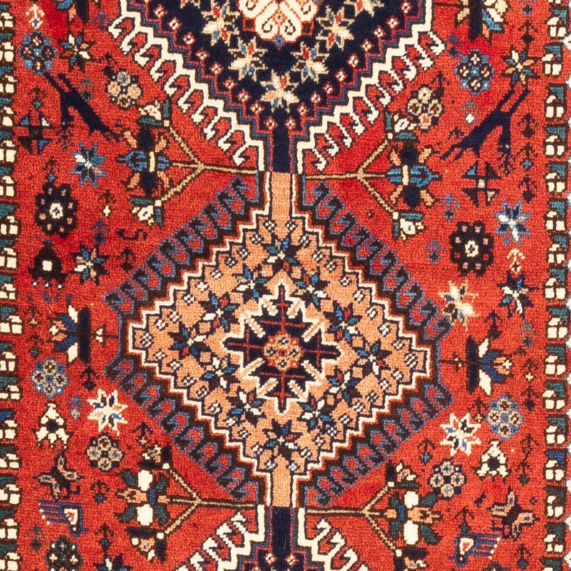 Yalameh Teppe 80x195cm - Persisk teppe