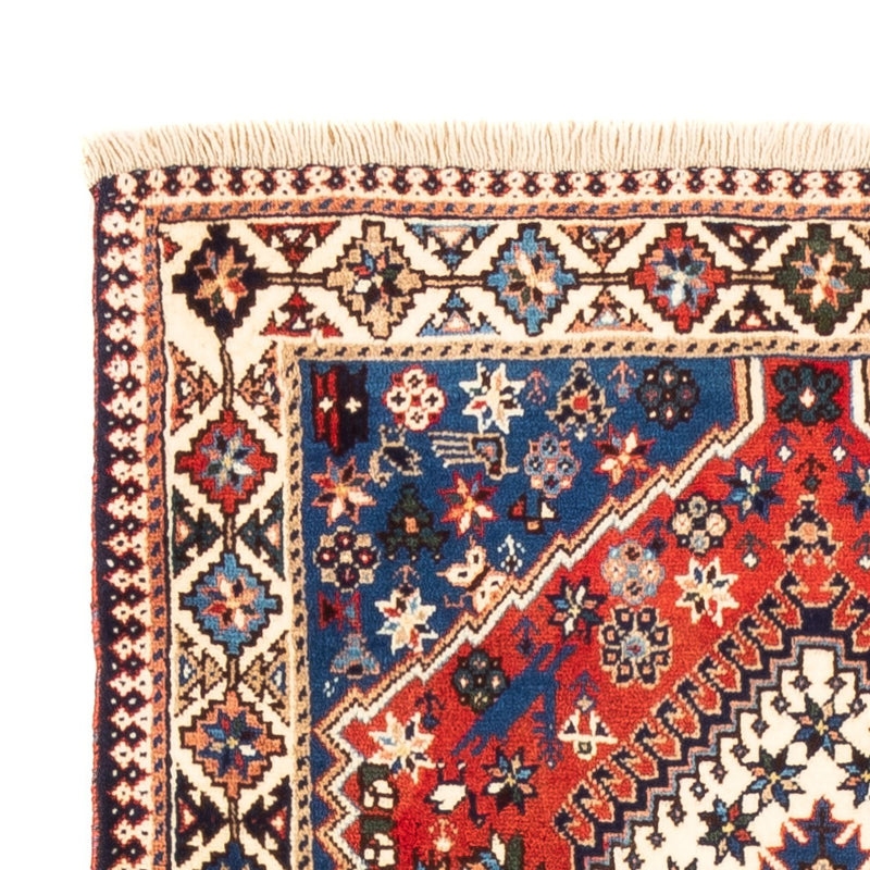 Yalameh Teppe 80x195cm - Persisk teppe