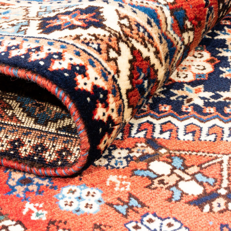 Yalameh Teppe 80x195cm - Persisk teppe
