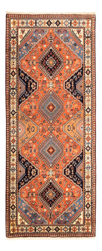 Yalameh Teppe 192x80cm - Persisk teppe – product image
