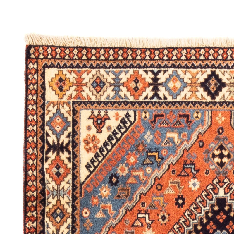Yalameh Teppe 192x80cm - Persisk teppe