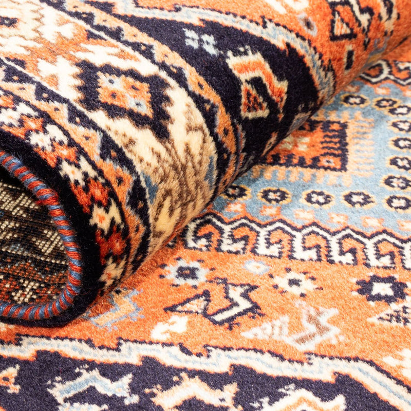 Yalameh Teppe 192x80cm - Persisk teppe