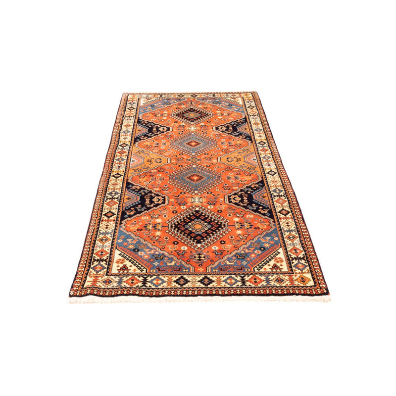 Yalameh Teppe 192x80cm - Persisk teppe