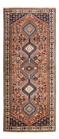 Yalameh Teppe 193x85cm - Persisk teppe – product image