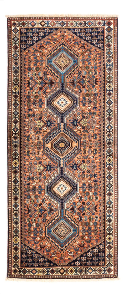 Yalameh Teppe 85x193cm - Persisk teppe