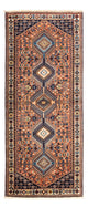 Yalameh Teppe 193x85cm - Persisk teppe