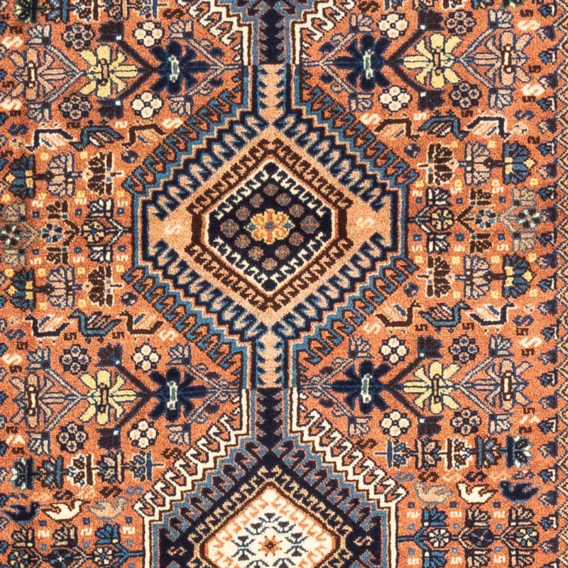Yalameh Teppe 193x85cm - Persisk teppe