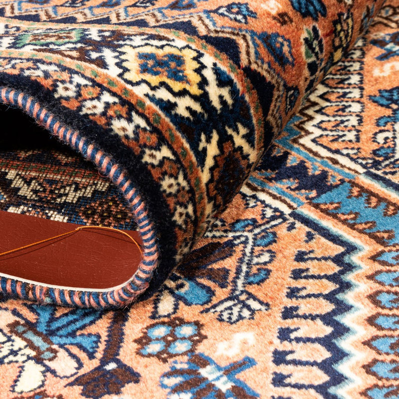 Yalameh Teppe 193x85cm - Persisk teppe