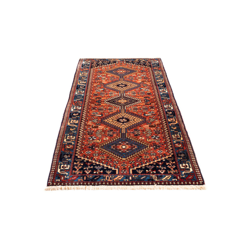 Yalameh Teppe 208x80cm - Persisk teppe