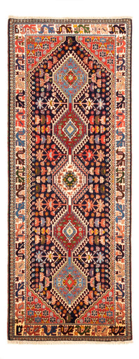 Yalameh Teppe 207x80cm - Persisk teppe – product image