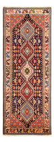 Yalameh Teppe 207x80cm - Persisk teppe