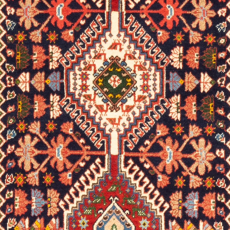 Yalameh Teppe 207x80cm - Persisk teppe
