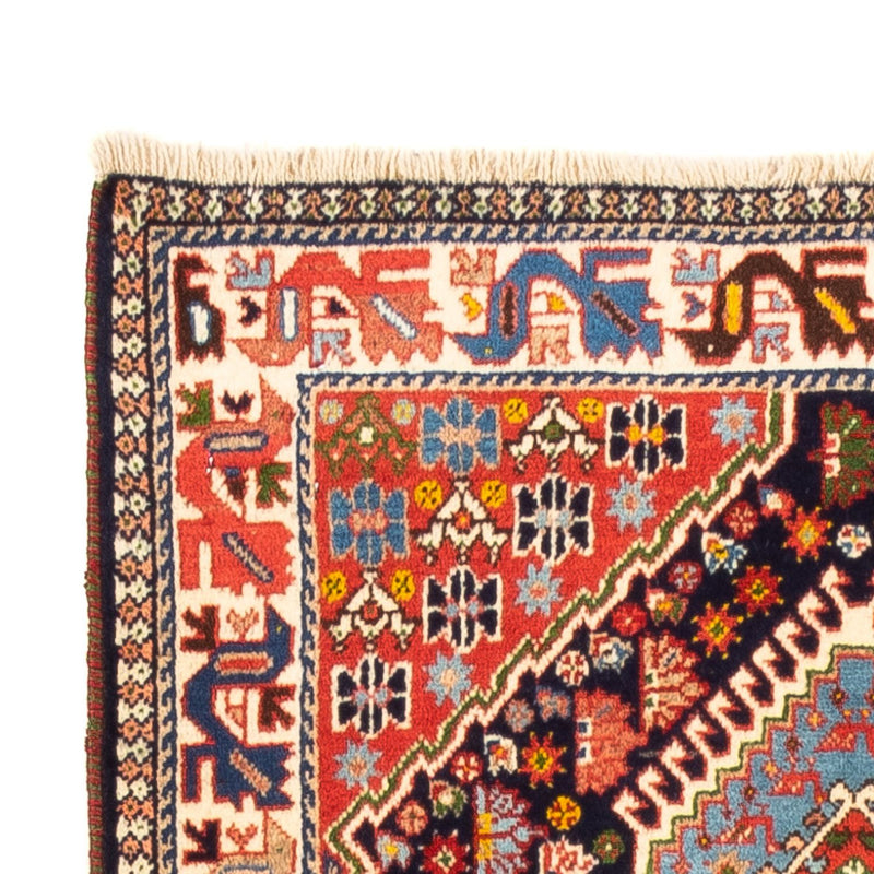Yalameh Teppe 207x80cm - Persisk teppe