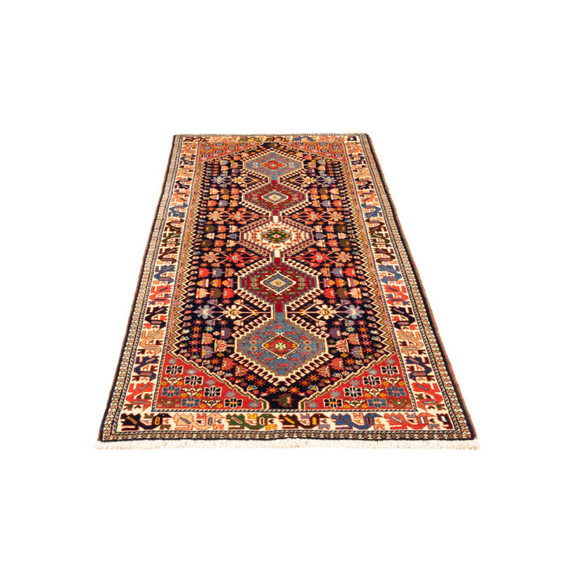 Yalameh Teppe 207x80cm - Persisk teppe