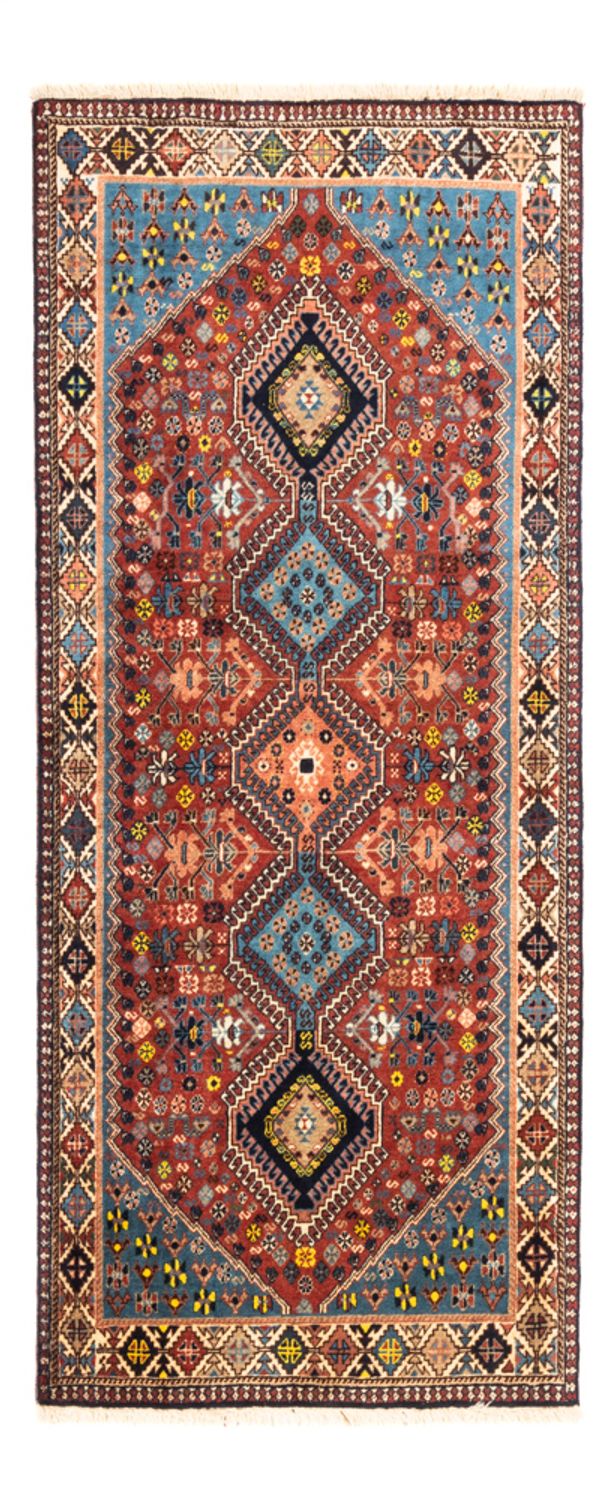 Yalameh Teppe 192x80cm - Persisk teppe