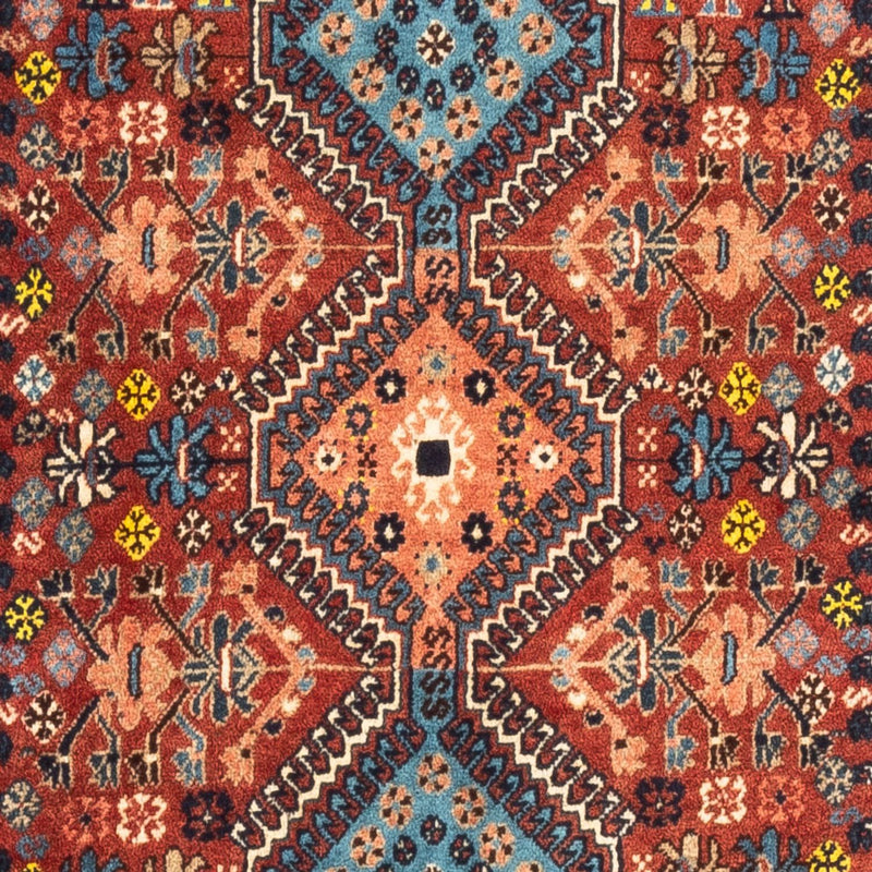 Yalameh Teppe 192x80cm - Persisk teppe