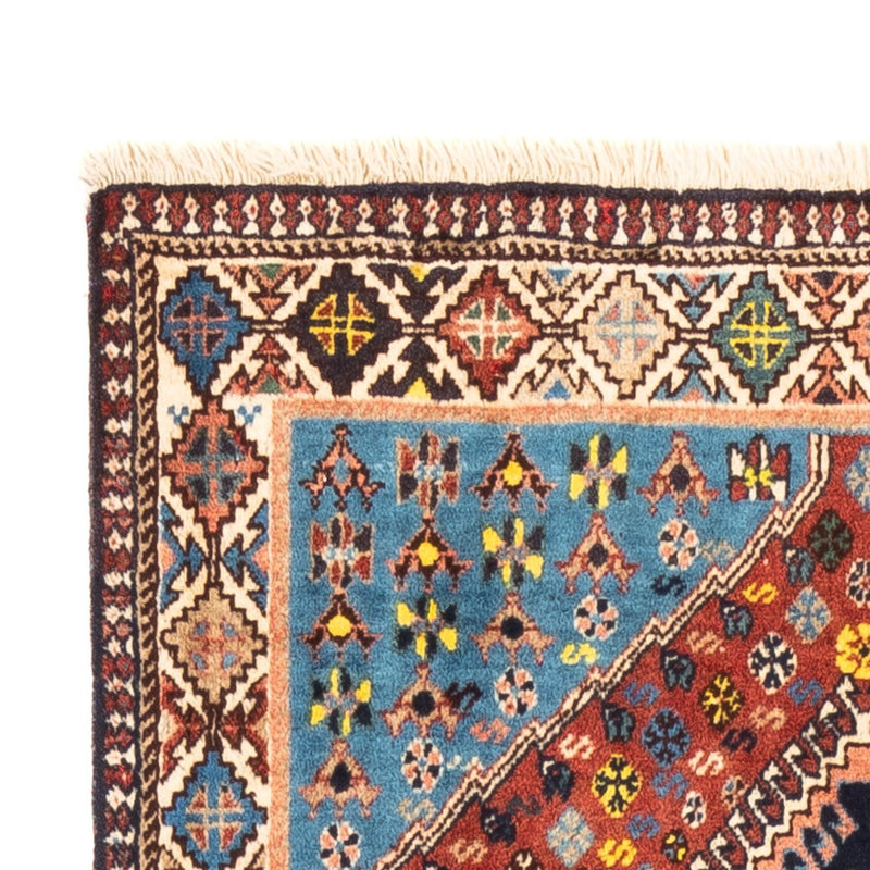 Yalameh Teppe 192x80cm - Persisk teppe