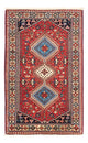 Yalameh Teppe 132x83cm - Persisk teppe