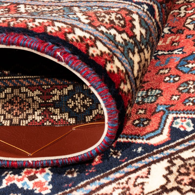 Yalameh Teppe 132x83cm - Persisk teppe