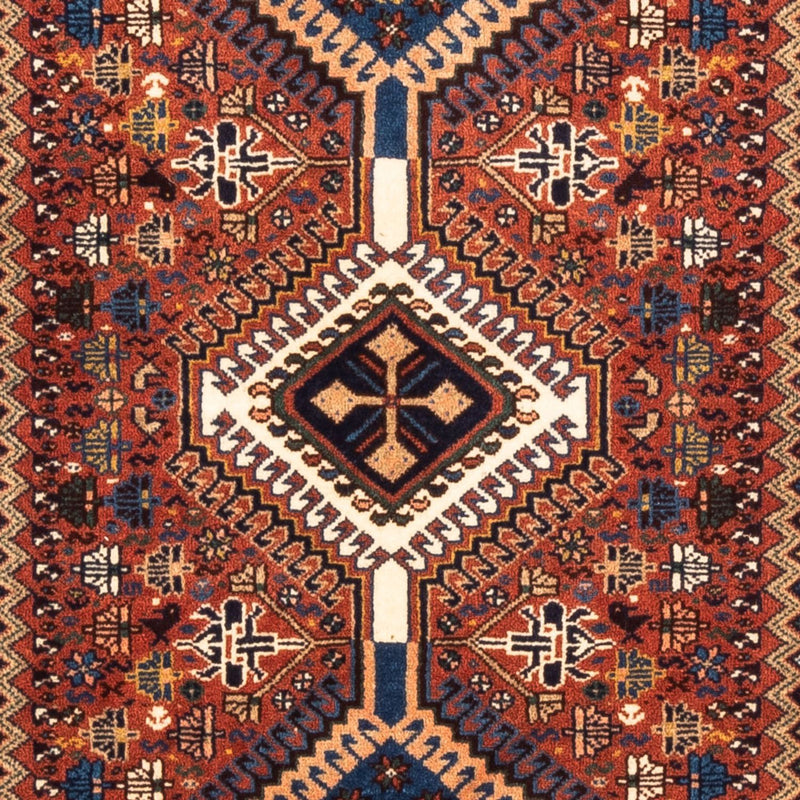 Yalameh Teppe 137x80cm - Persisk teppe