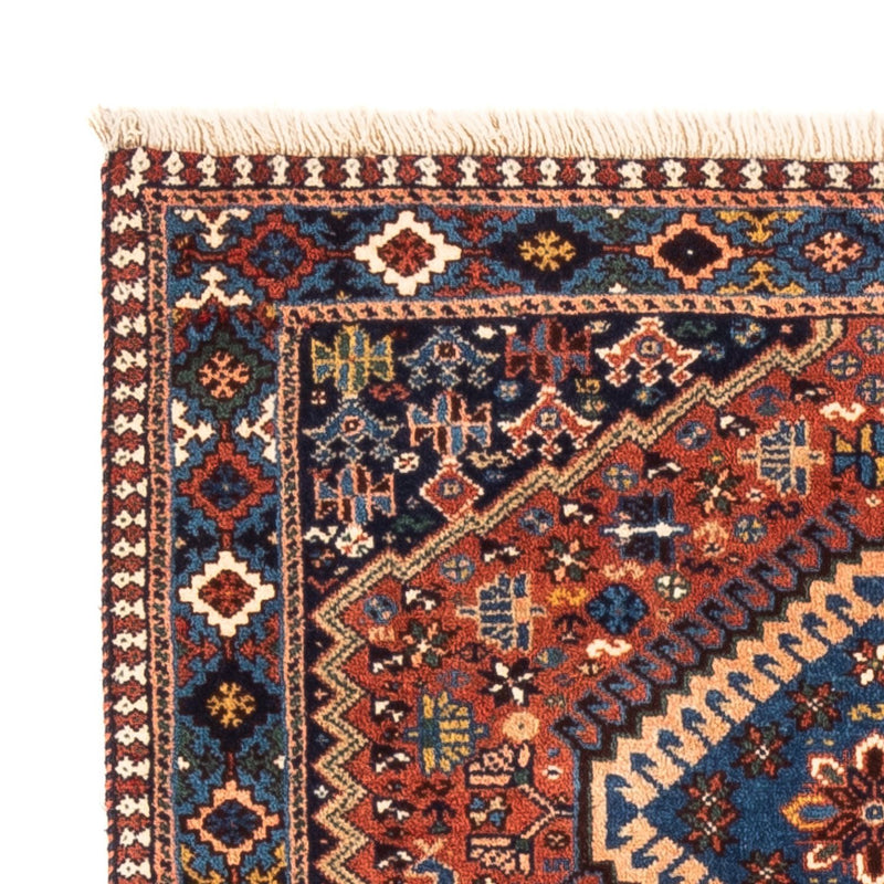 Yalameh Teppe 137x80cm - Persisk teppe