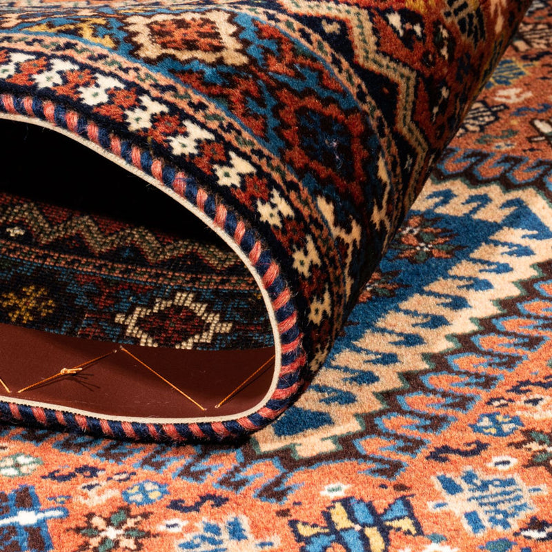 Yalameh Teppe 137x80cm - Persisk teppe