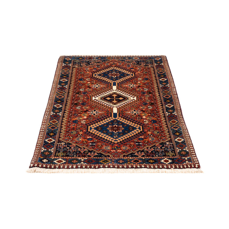Yalameh Teppe 137x80cm - Persisk teppe
