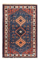 Yalameh Teppe 127x83cm - Persisk teppe