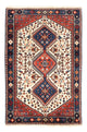 Yalameh Teppe 85x128cm - Persisk teppe