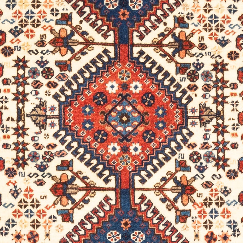 Yalameh Teppe 85x128cm - Persisk teppe