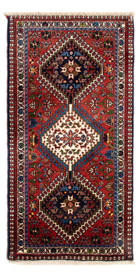 Yalameh Teppe 106x68cm - Persisk teppe – product image