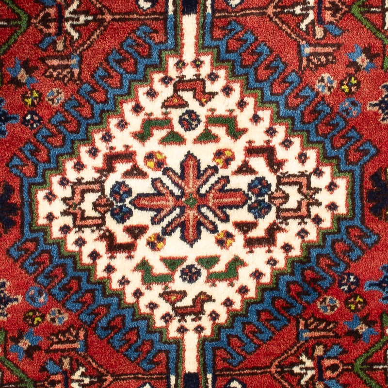 Yalameh Teppe 106x68cm - Persisk teppe