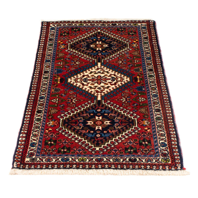 Yalameh Teppe 106x68cm - Persisk teppe