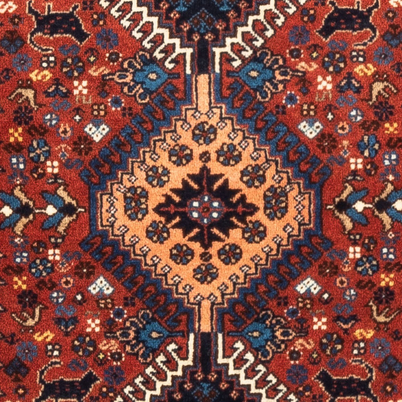Yalameh Teppe 130x80cm - Persisk teppe