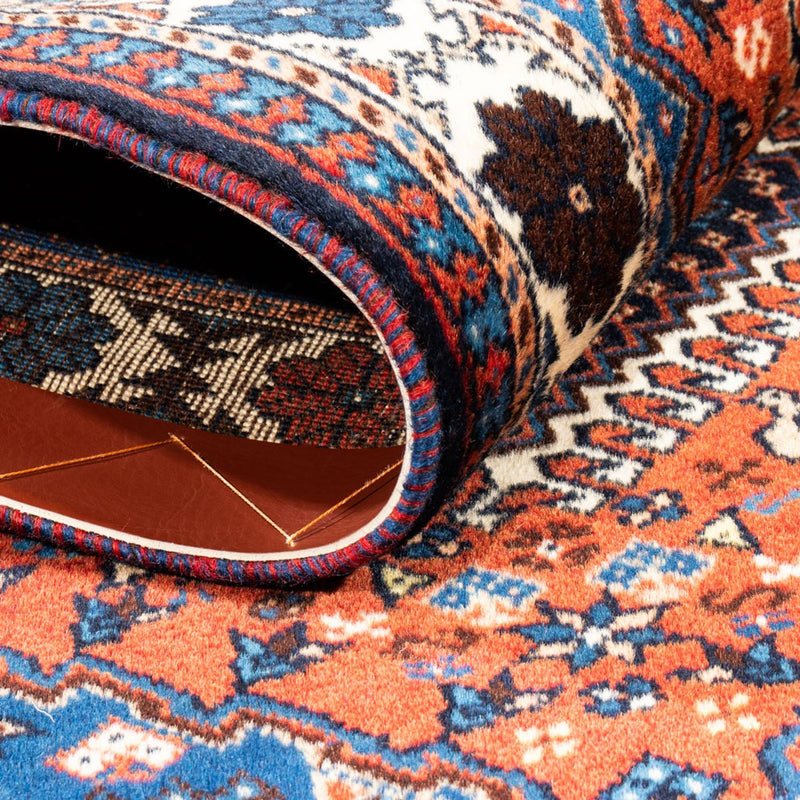 Yalameh Teppe 130x80cm - Persisk teppe